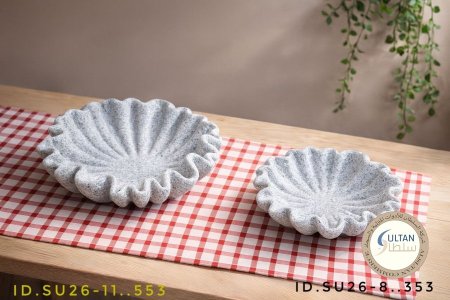 جاط حجر ديكور